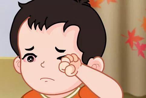 眼睛红肿发炎怎么治