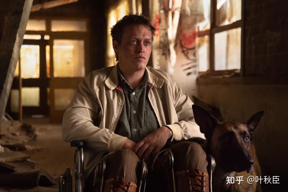 《狗神》深度解析:如果你忽略了这个细节,那就太可惜了 - 知乎