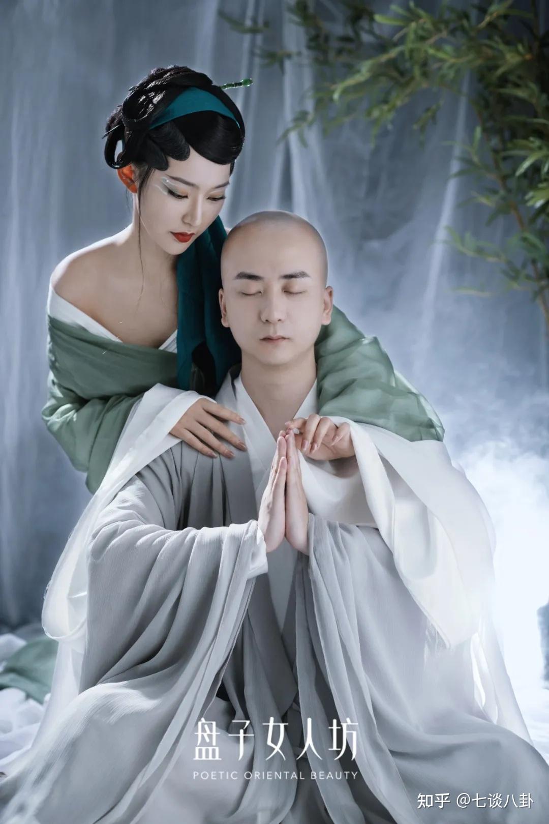 盘子女人坊客片欣赏复刻经典之白蛇传