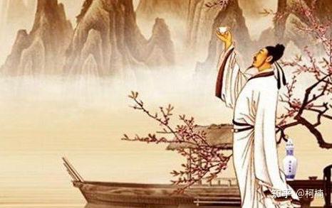 汉译英|李白《将进酒 - 知乎