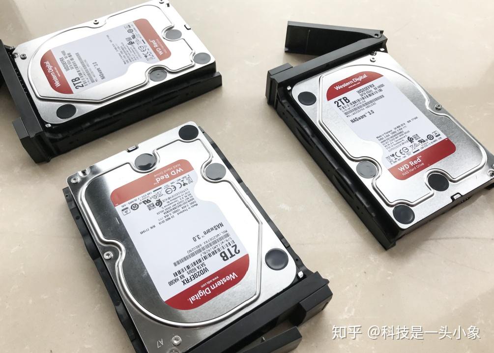 新手“群”?老手“威”?群晖VS威联通,一篇打尽所有不同插图7 新手“群”?老手“威”?群晖VS威联通,一篇打尽所有不同插图7