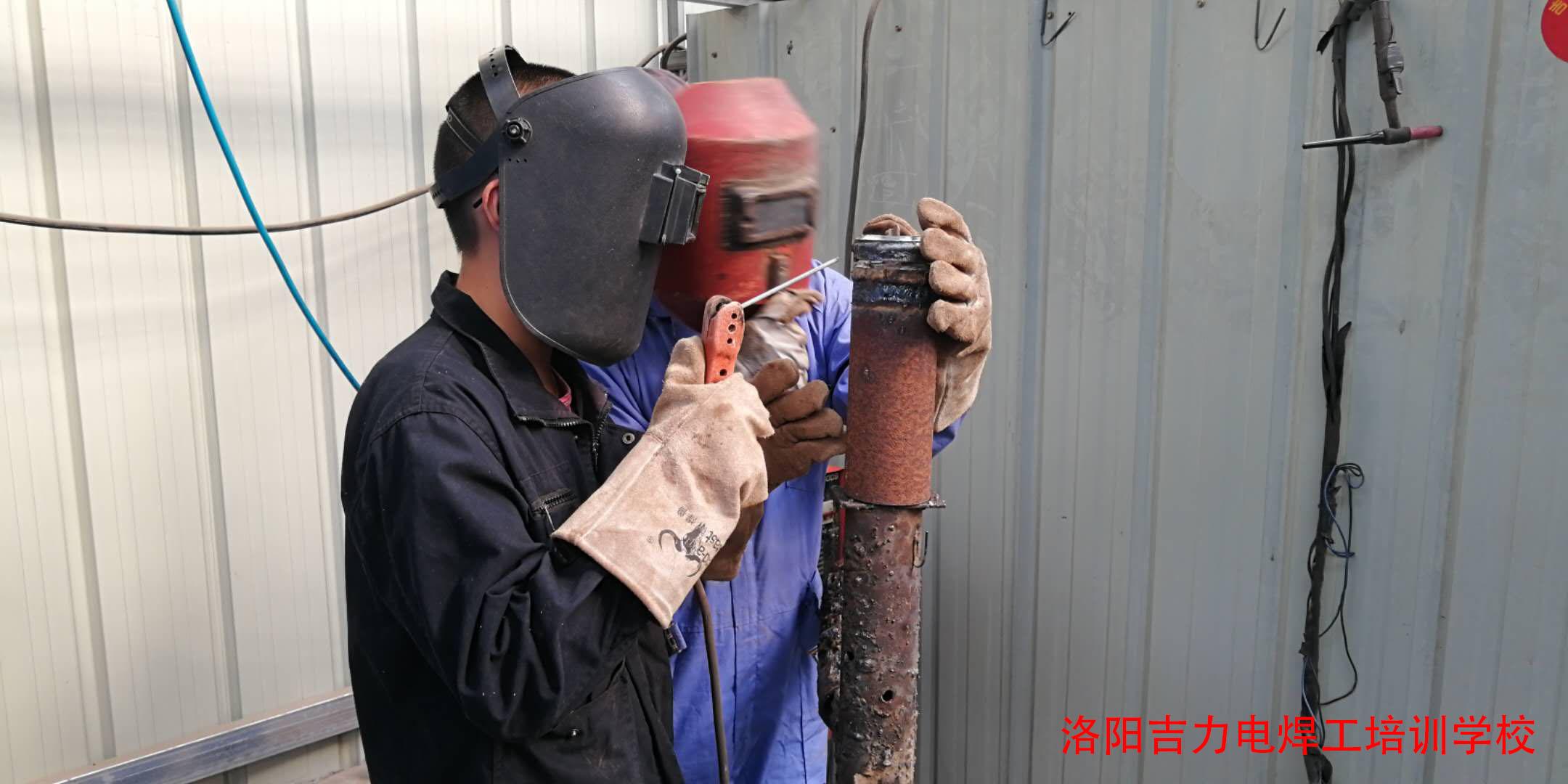 -如何正确使用氩弧焊焊接不锈钢焊管-浙江浙辉特材科技有限公司