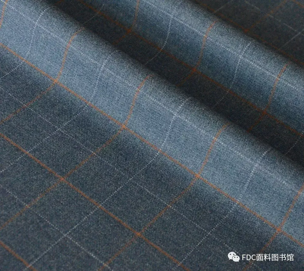 面料展示毛呢大衣更深得我心呢?