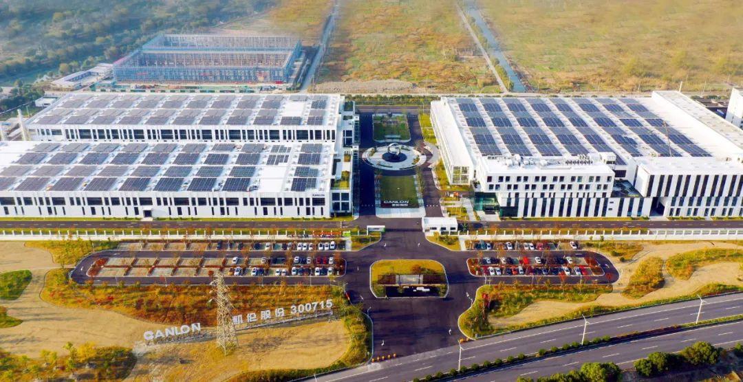 凯伦股份:放大格局 - 知乎