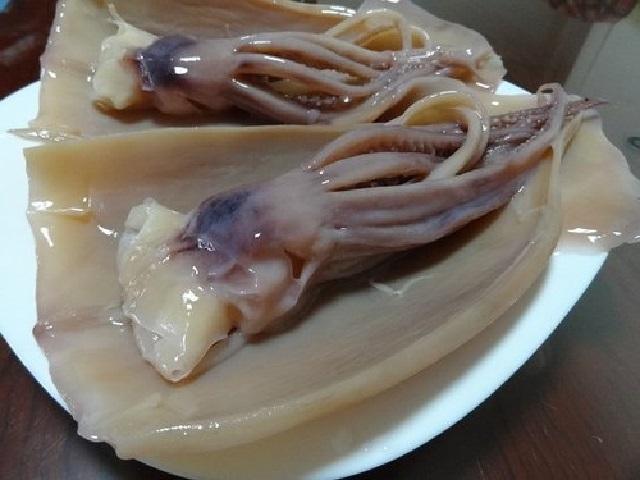 家事秘技:想自己泡发鱿鱼,不知难不难│悦目家事