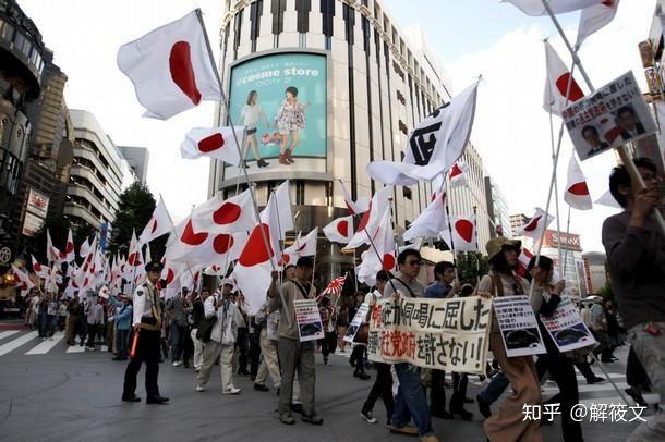 日本国力日渐萎缩名义gdp退居世界第四中国不要太开心喜忧参半