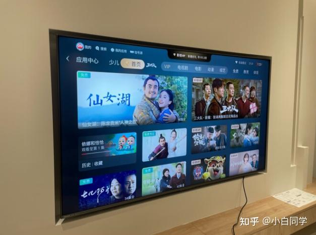 海信85e5k怎么样海信电视85e5k体验五天优缺点评测