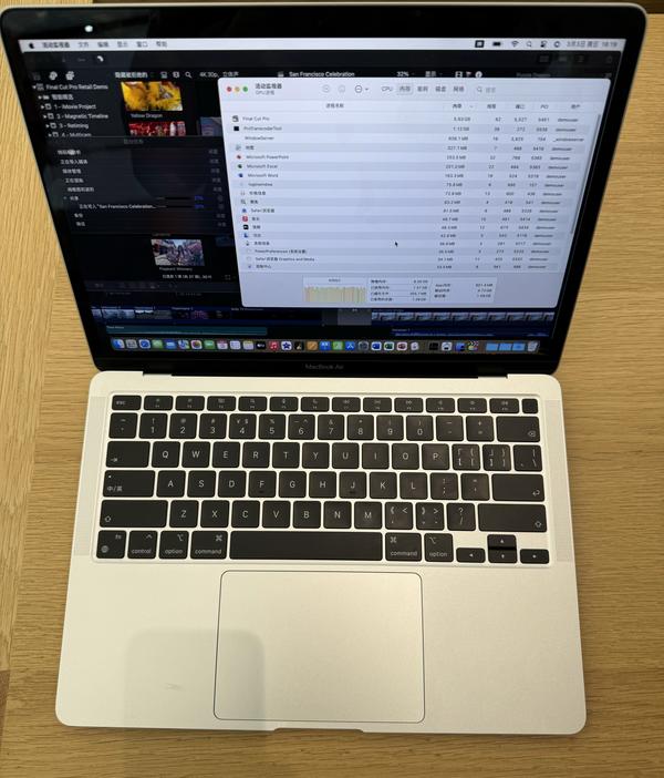 高級素材使用ブランド 【完動品】MacBook 【完動品】MacBook