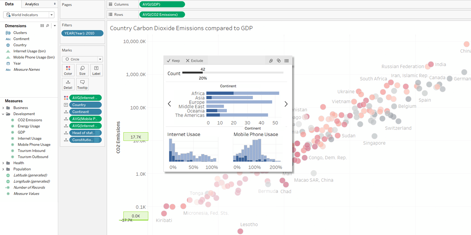 Tableau 更新 未来3年的Roadmap 知乎