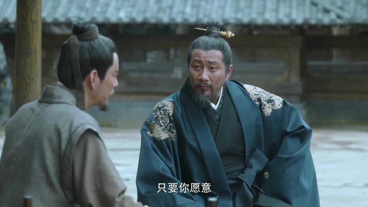 《雪中悍刀行》剑九黄结局:一招剑九六千里,力竭身死败尤荣! - 知乎