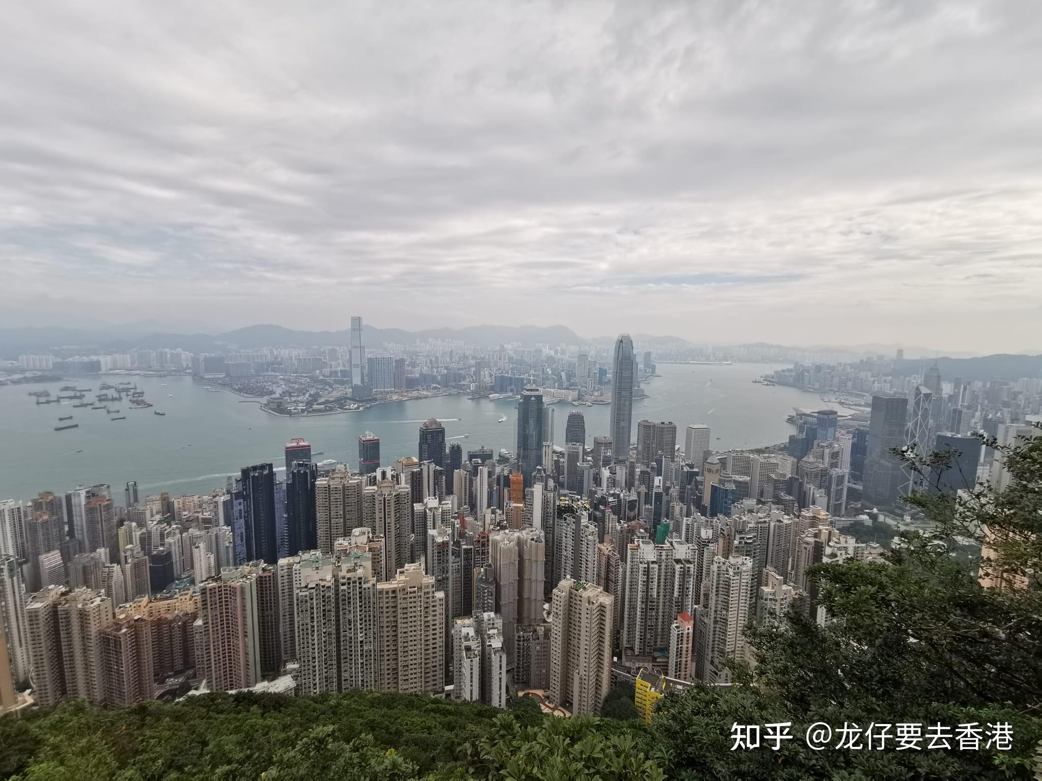 2023年香港移民最快的辦法助你拿到香港身份