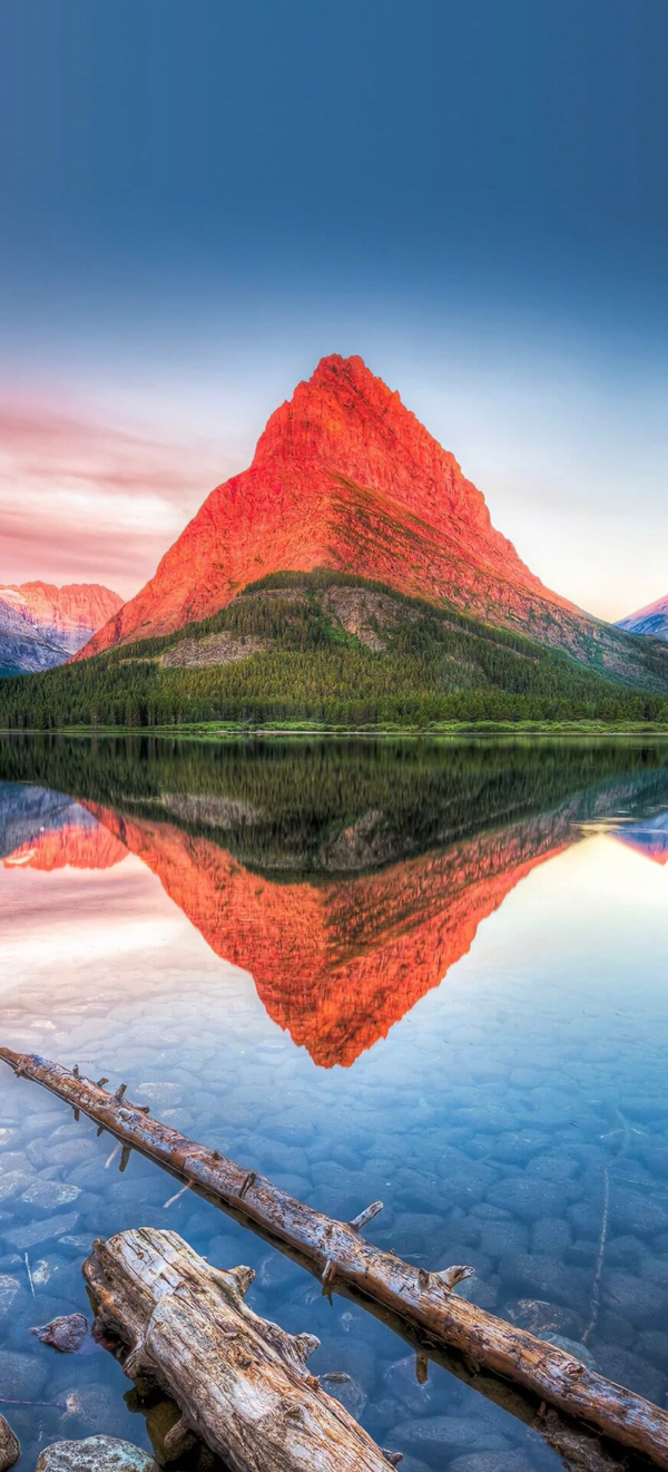 36张绝美风景壁纸 - 知乎