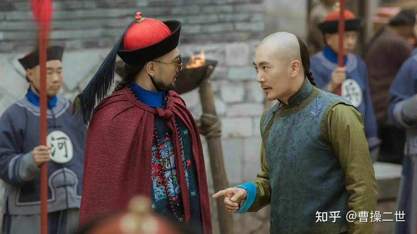 在清朝，什么样的人被称为士绅？可以对抗地方政府吗？ - 知乎
