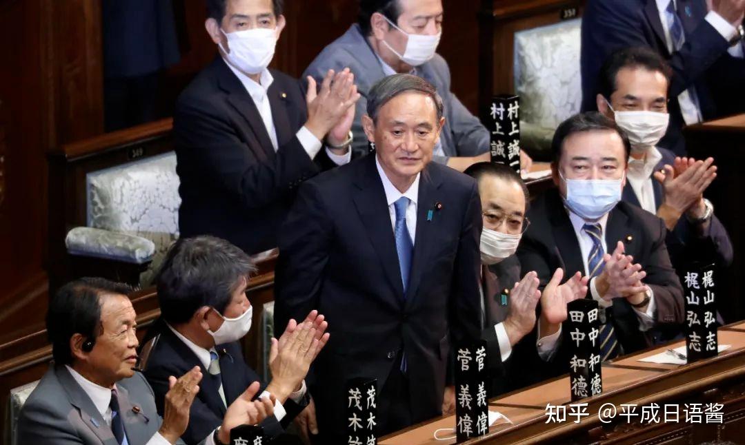 日本三名前首相接连批评高市早苗谬论