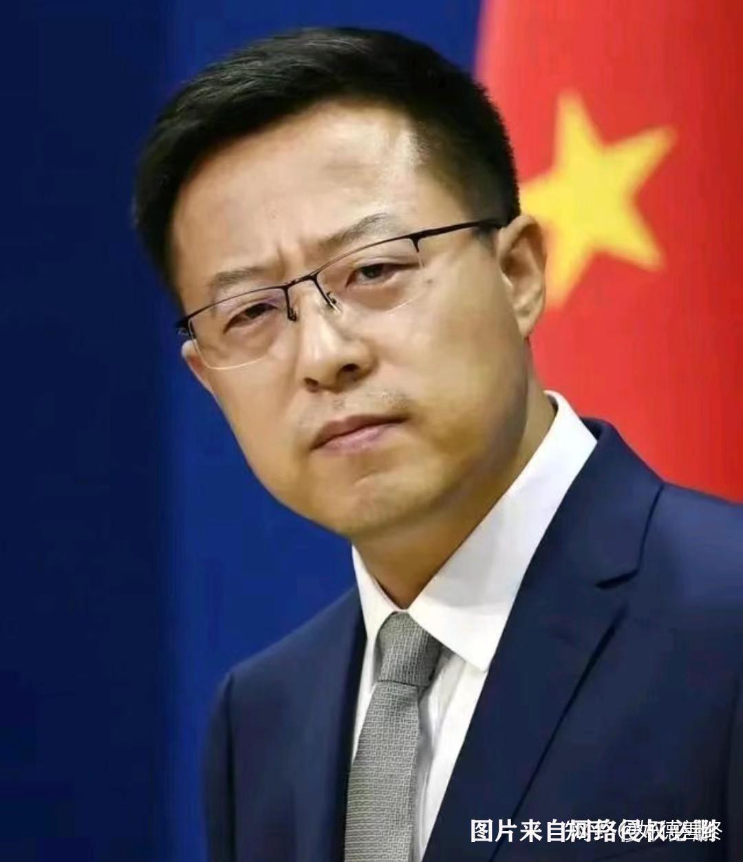 赵立坚 李长萍图片