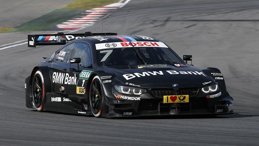 关于宝马m部门,你了解多少?