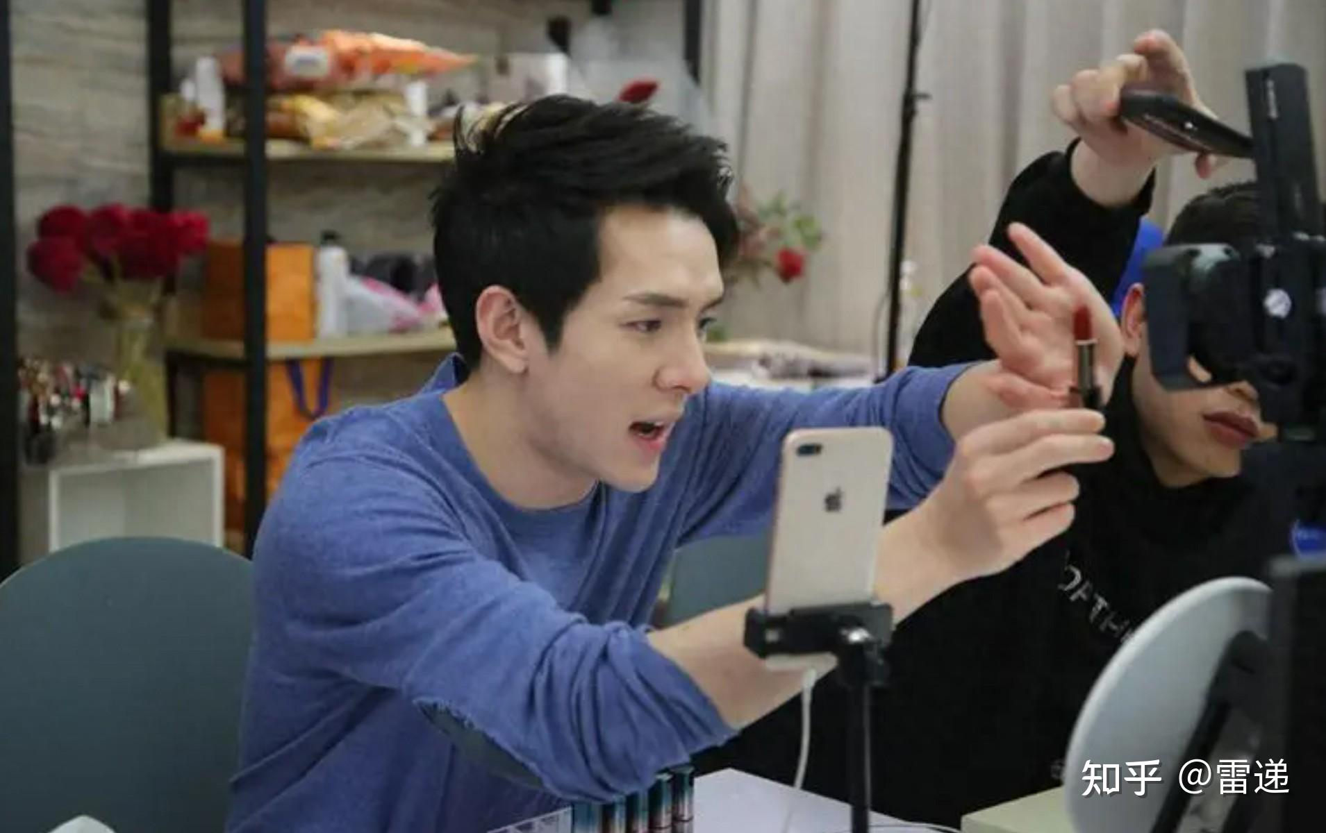 李佳琦双11总收入超250亿传闻背后:头部主播收割惹人眼红 - 知乎