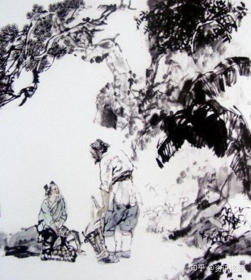 画家王云简历及作品