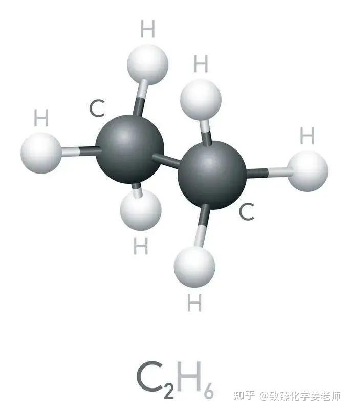 有机化学分子式图片