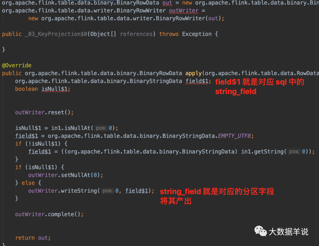 flink sql 知其所以然（七）：不会连最适合 flink sql 的 ETL 和 group agg 场景都没见过吧？ - 知乎