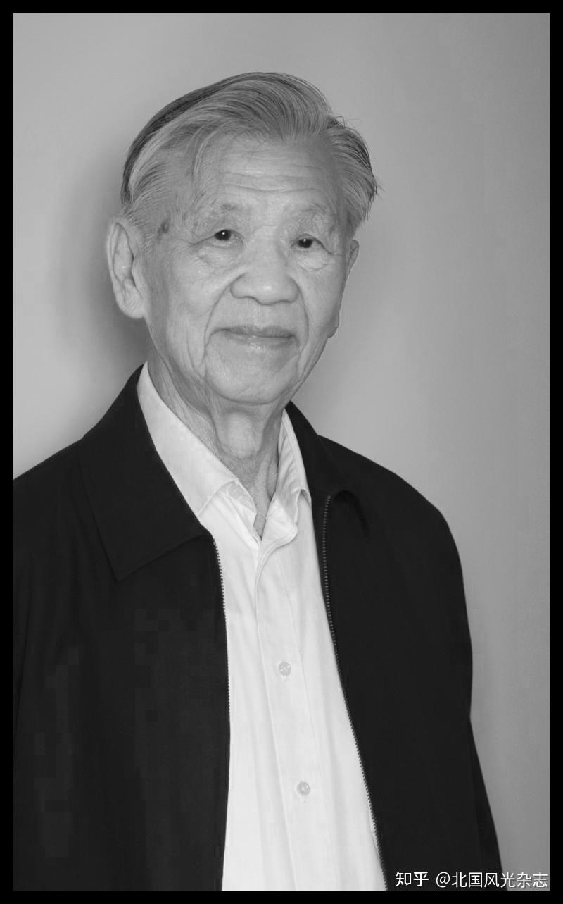 追忆张思之:律师界泰斗和良知_ - 知乎