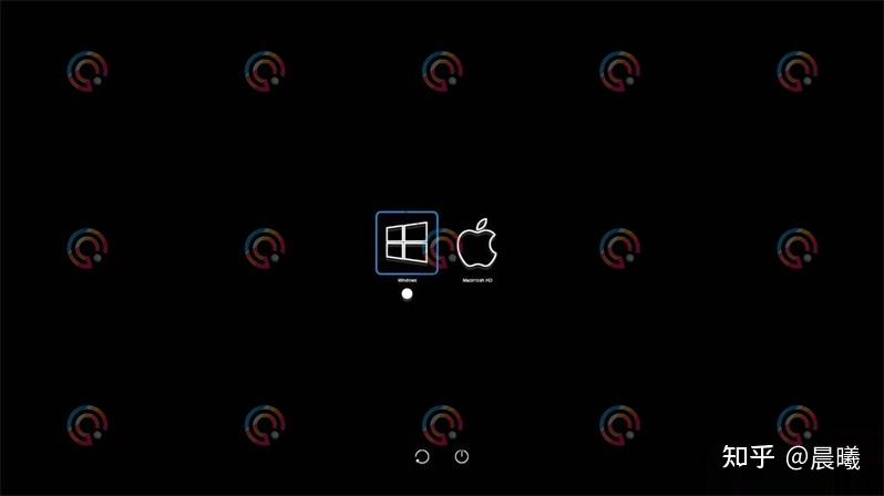 黑苹果引导主题基本设置教程补充