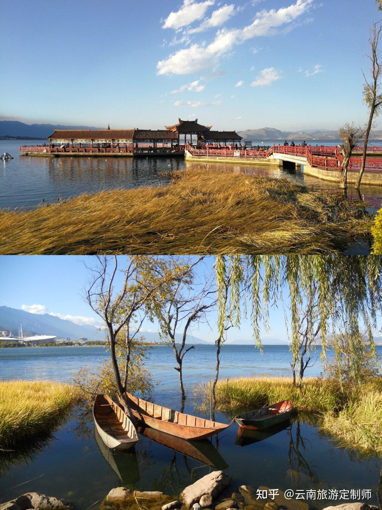 春节云南旅游!7天6晚纯玩攻略 - 知乎