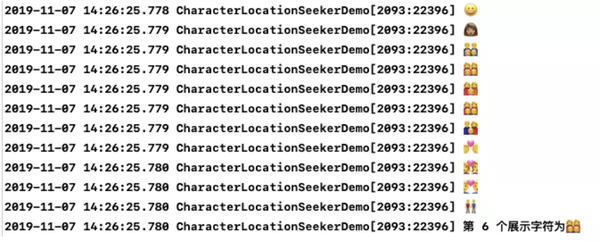 iOS 程序员眼中的 Emoji - 知乎