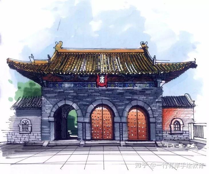 灵岩寺洪家楼教堂后宰门教堂红叶谷大观园宽厚里解放阁奥体中心泉城