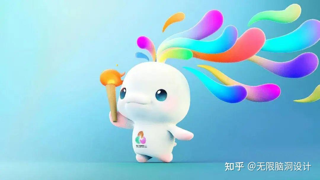 全国15届运动会LOGO出炉!吉祥物是“喜洋洋“! - 知乎