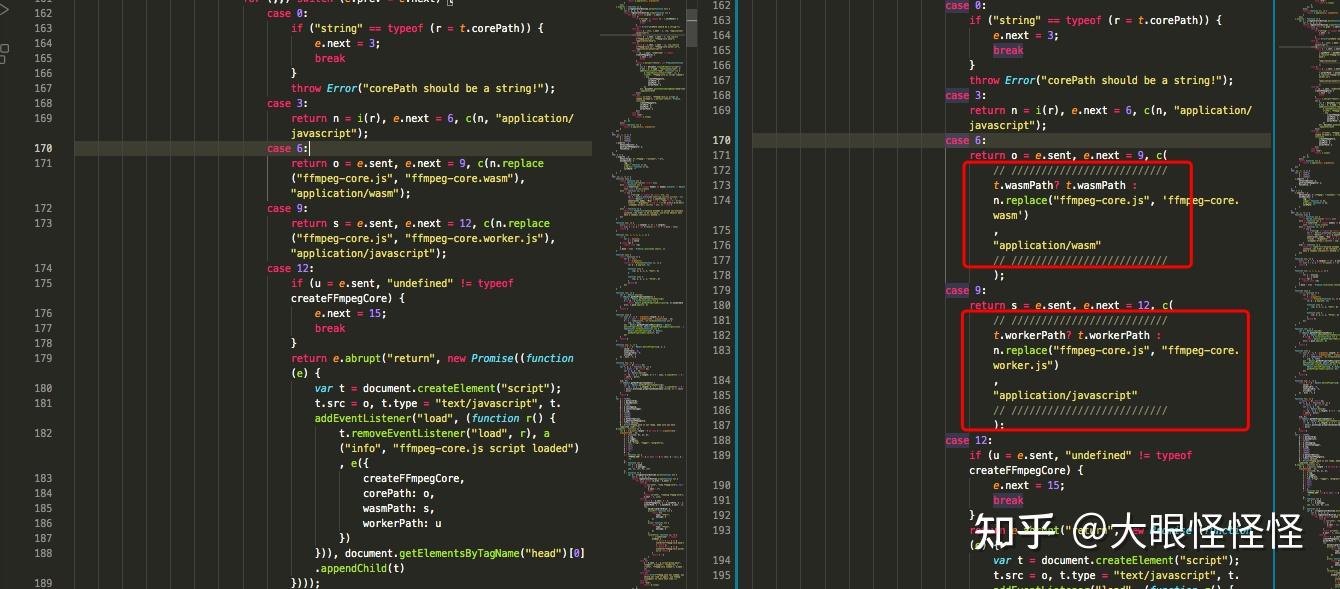 FFmpeg Wasm in Vanilla JavaScript Troubleshooting Load Failures - ffmpeg.wasmindexedDB -