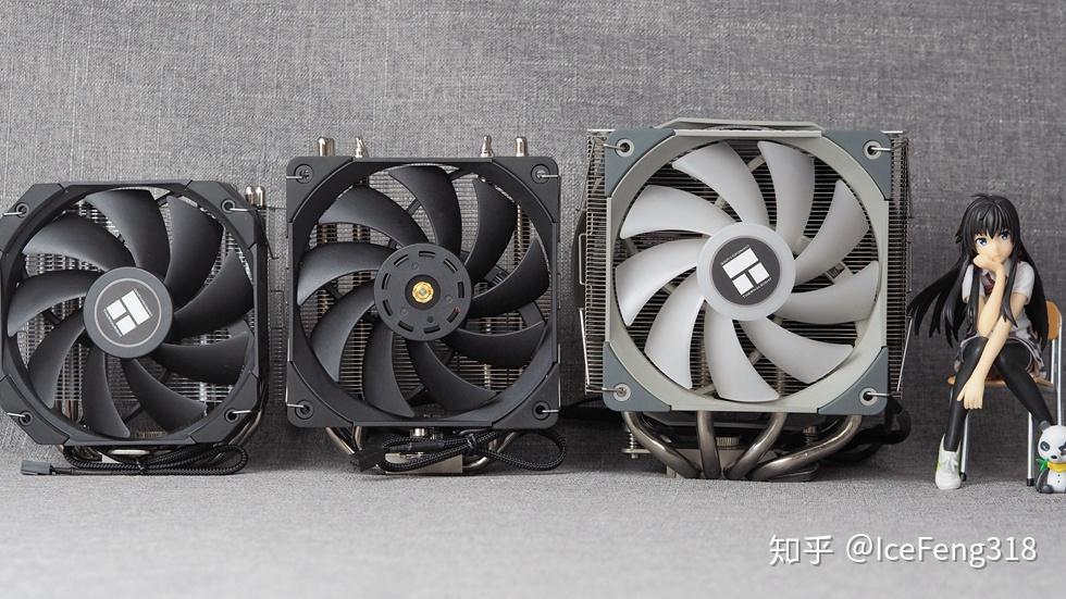 m-atx小机箱类福音——利民ak120 mini风冷散热器开箱体验 - 知乎