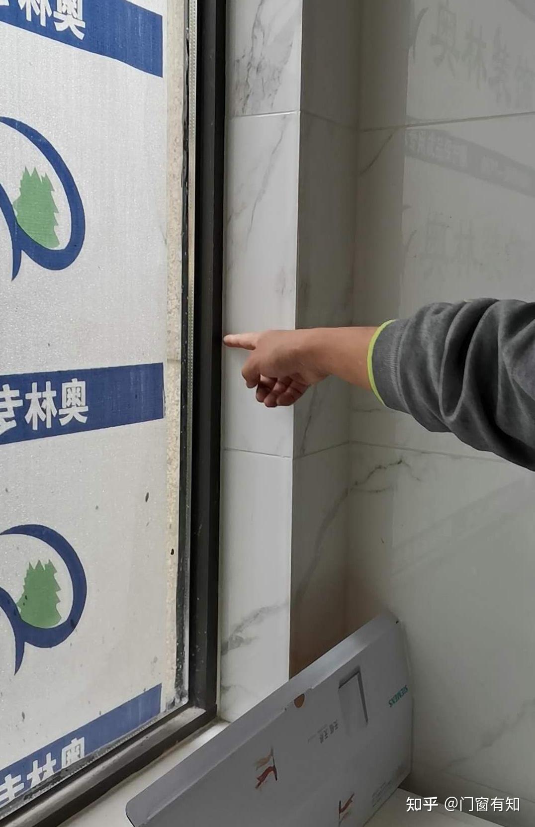 门窗有知 | 家装门窗安装流程、注意细节和验收指南 - 知乎