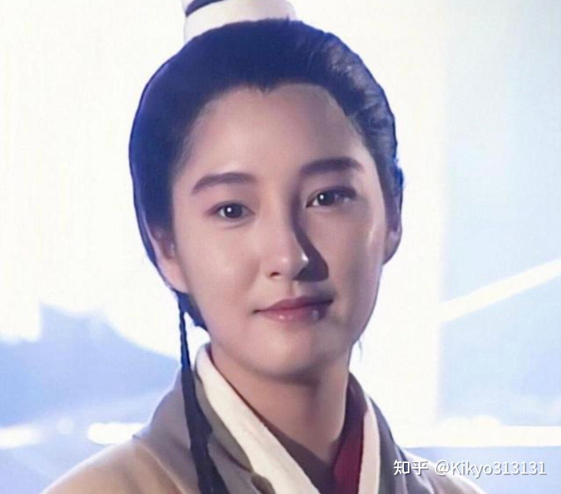 爱之深,恨之切,过爱者易折的代表:李莫愁 - 知乎