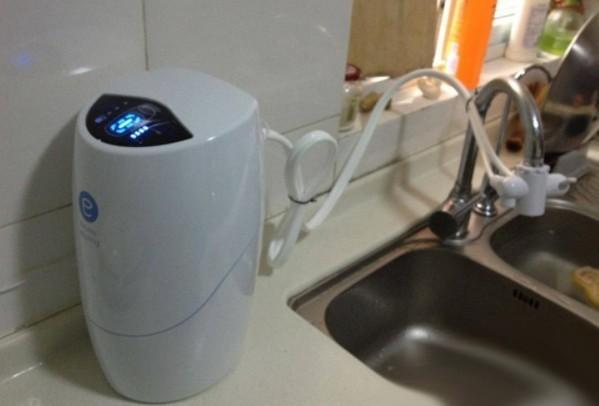 益之源益之源净水器