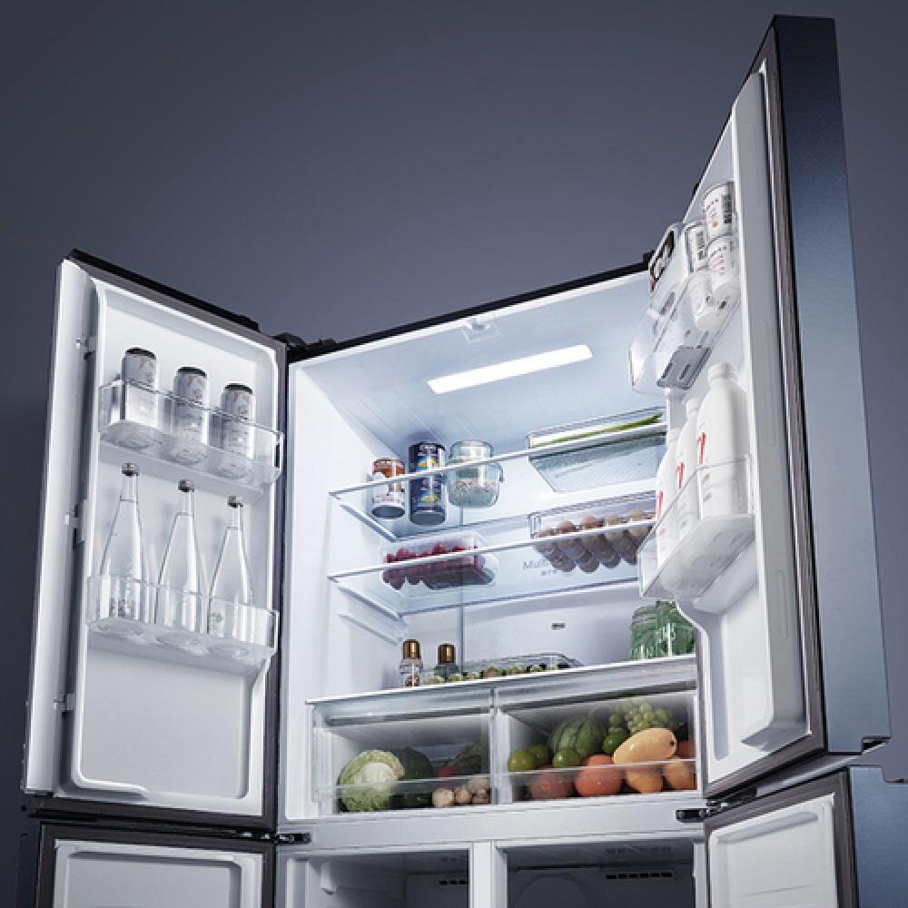 2023年冰箱推荐选购指南,冰箱哪个牌子好?格力晶弘542深度分享推荐 - 