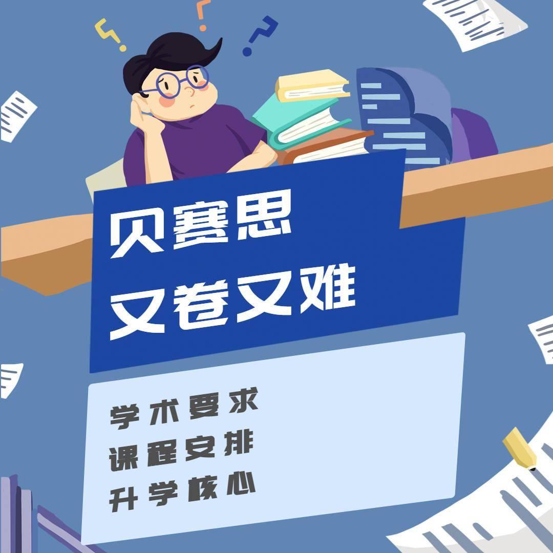 深度揭秘:“卷王之王”—贝赛思的卷,究竟卷在哪里? - 知乎