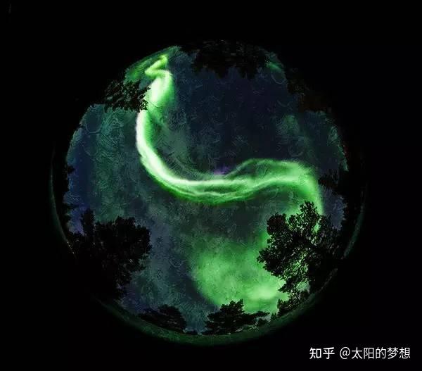 天人合一是一种境界 ——天人感应、物我交感的实践 - 知乎