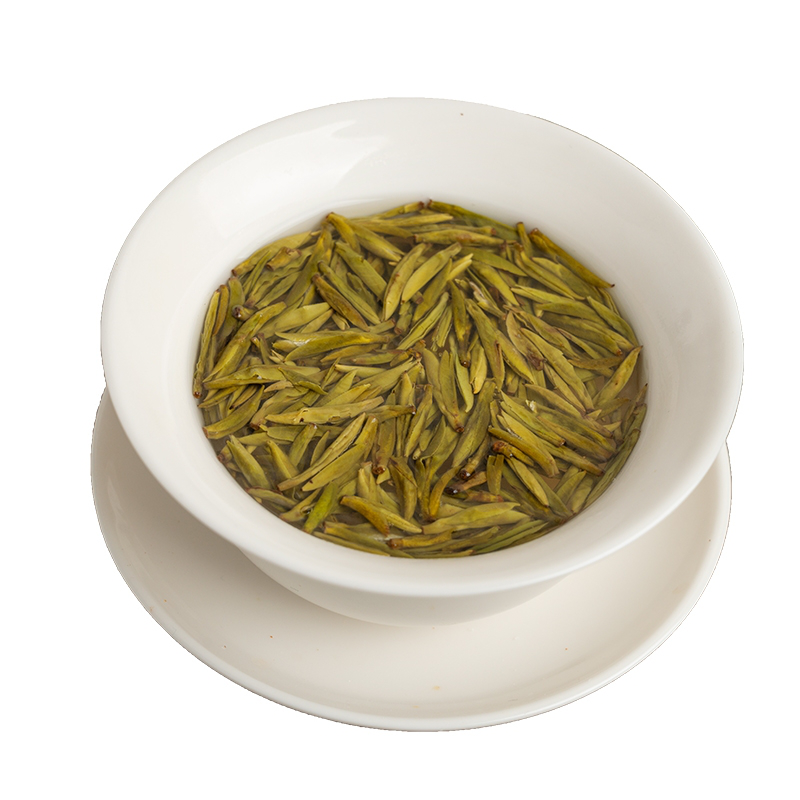 黄茶 | 黄茶的关键工艺是什么,特征是怎样形成的 - 知乎