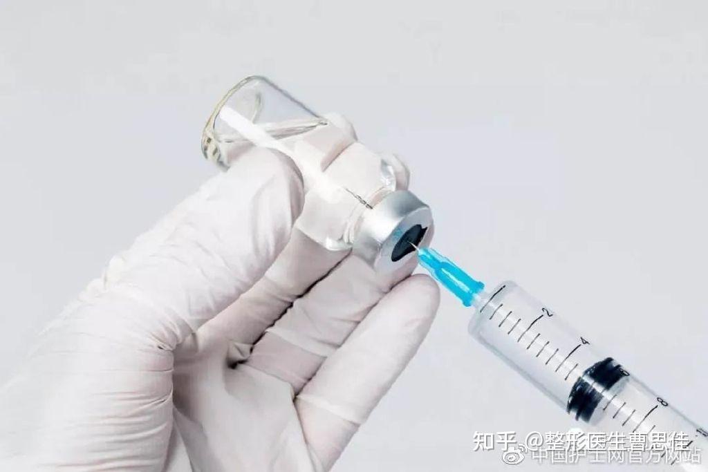 10年,8年的仿品玻尿酸,生长因子,生长肽,奥美定,骨粉,微晶瓷,用dmae几