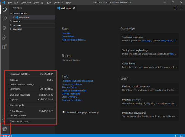 Python实用教程系列——VSCode Python 开发环境搭建 - 知乎