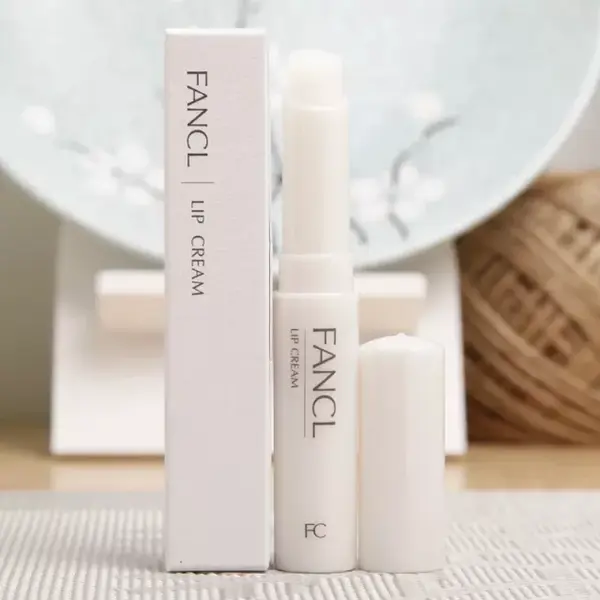 fancl润唇膏   价格:83元