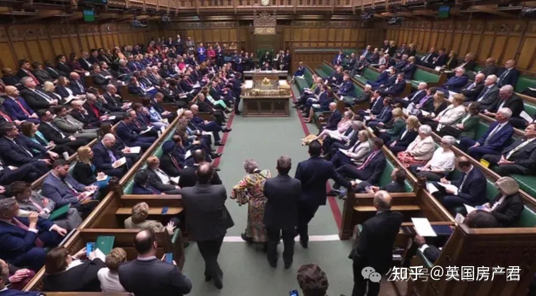 刚刚,英国官宣大力削减拖累国家的福利政策:是时候让偷懒在家拿福利的人出去工作了! - 知乎