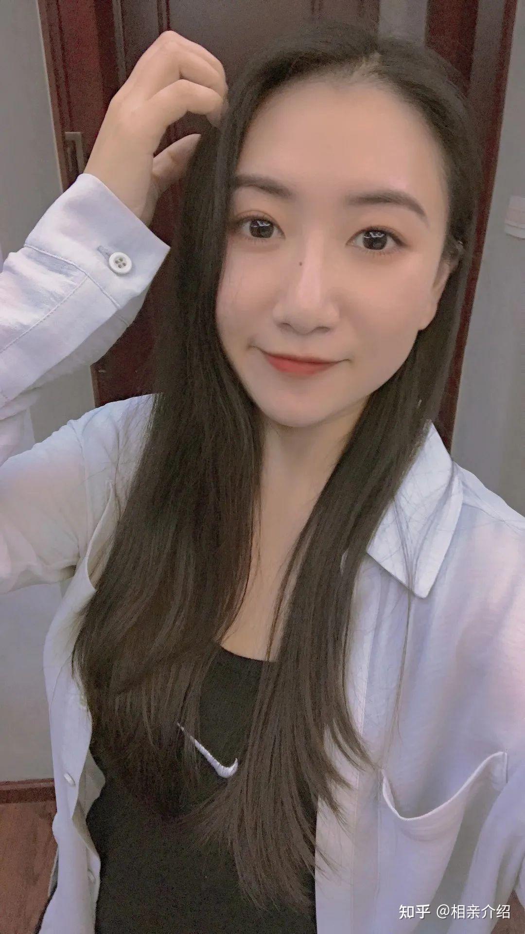 杭州相亲土生土长的可爱杭州姑娘