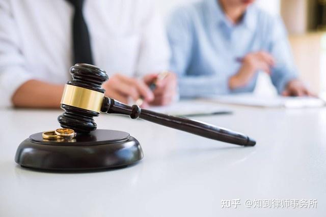 知到｜涉外民事纠纷管辖原则 - 知乎
