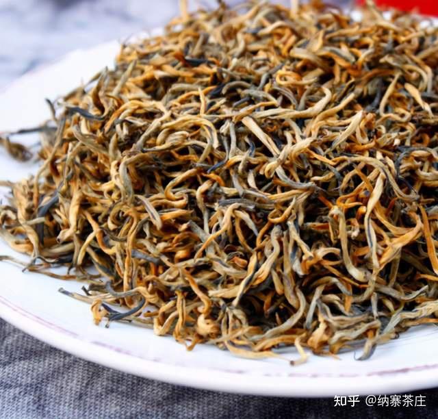 滇红跟普通红茶有什么区别,为何要自成一家呢? - 知乎