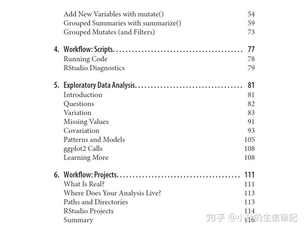  r for data science 