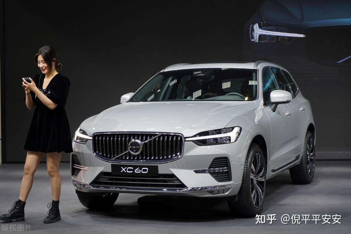 沃尔沃XC60,2021年最新款_报价_图片,豪华版-沃尔沃xc60 2022新款价格