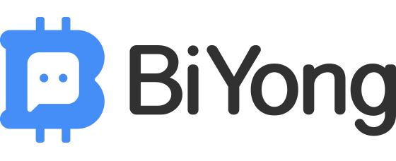北京链安与biyong达成安全战略合作