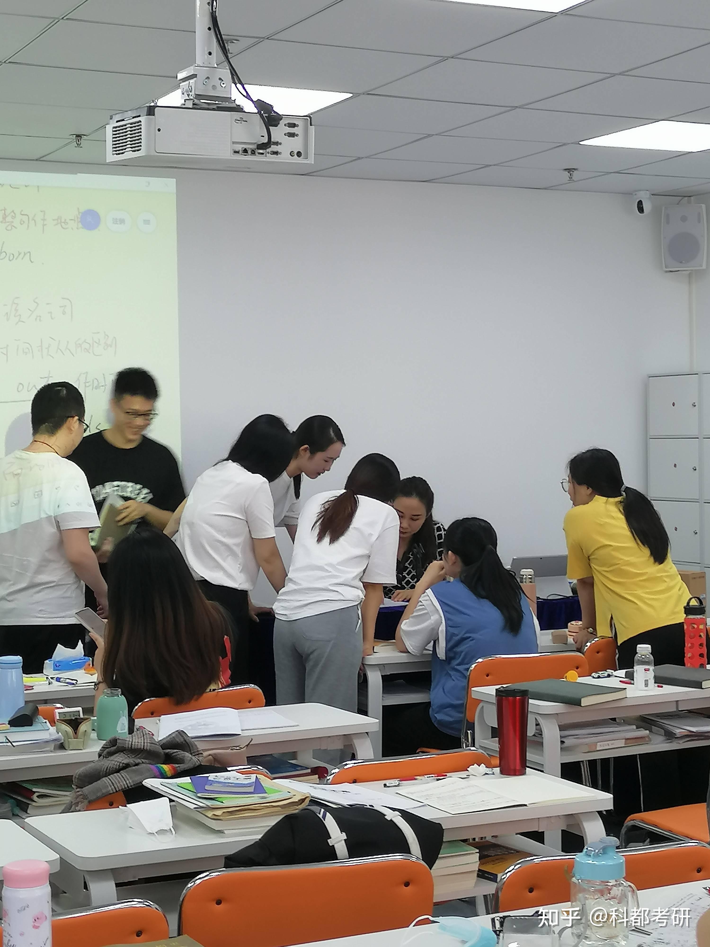 女生跨專業初試複試第一名考上深圳大學研究生計算機專業的備考經驗